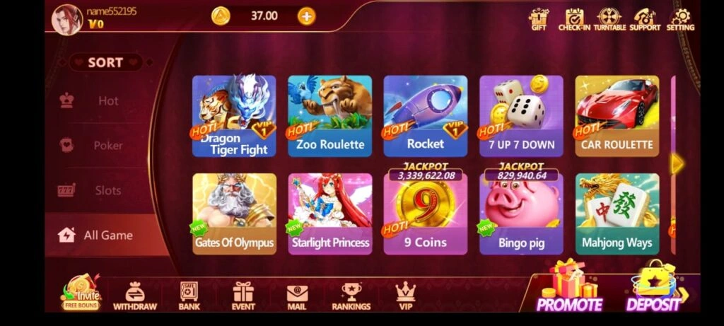 Geely Slots Game Download to Earn Real Money in Pakistan 2026