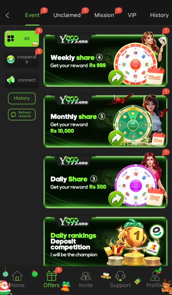 Free Bonuses To Earn Real Cash In Pakistan 