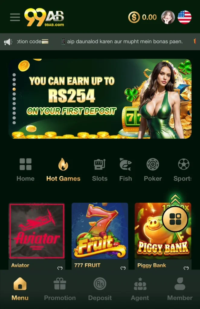 Download 99AB Game . New real Earning Game in Pakistan.