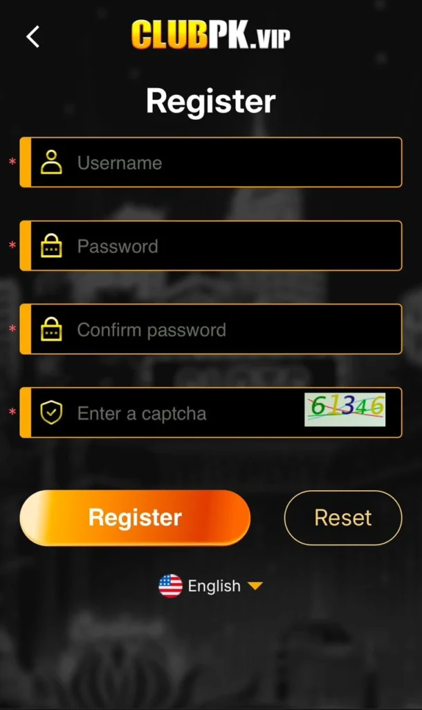 96clubpk Free Registration .