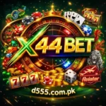X44Bet Game Download APK