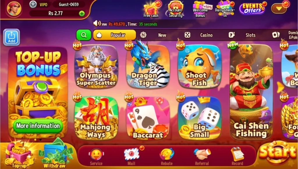 Salam Bet Game New Real Earning Game in Pakistan 2026